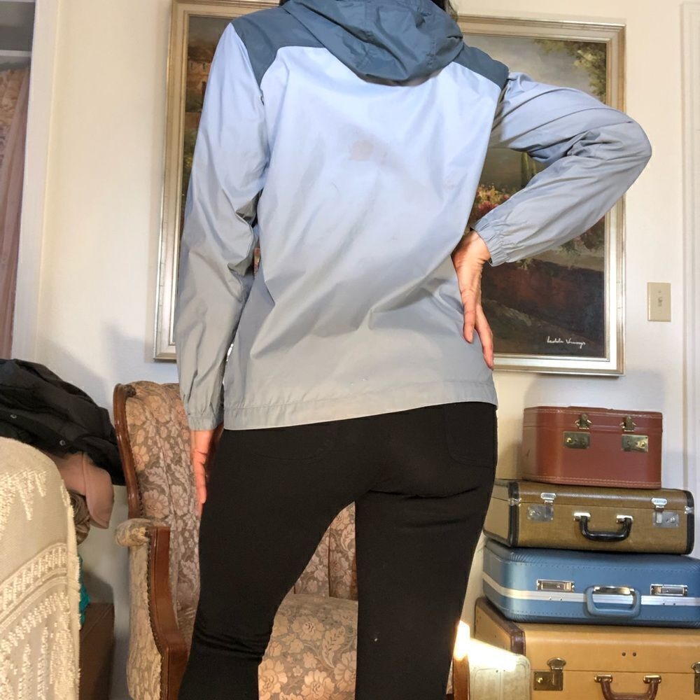 Columbia light jacket - Picture 3 of 6
